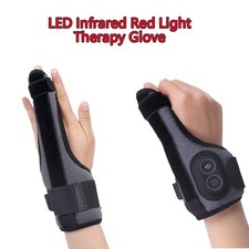 Electric Heated Hand Wrist