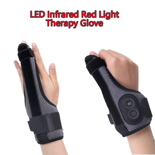 Electric heated hand - heated,