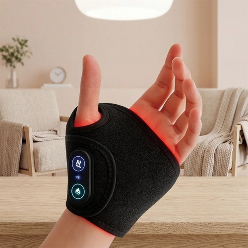 Therawrap for carpal tunnel - therawrap,