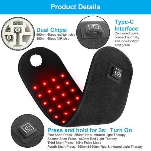 Therawrap for carpal tunnel - carpal,