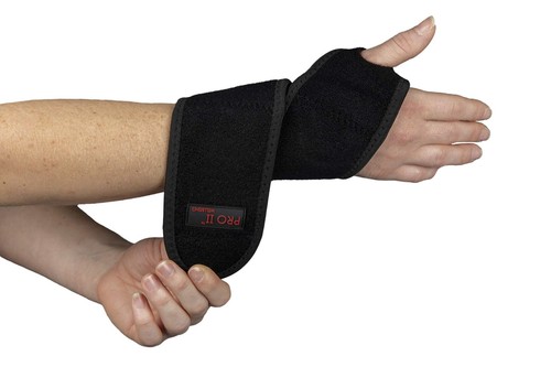 Pro wellbeing infrared self - 11,