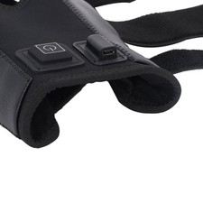 Heated Wrist Brace 3 Gear Hot