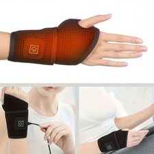 Breathable Electric Heating