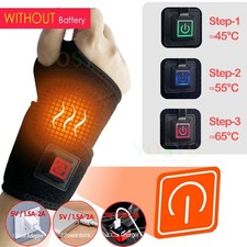 Electric Heating Wristband