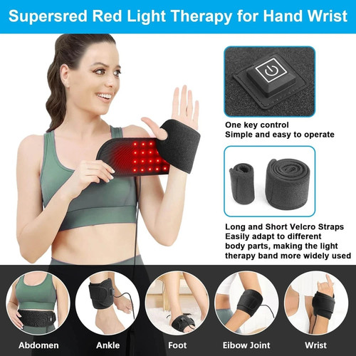 Therawrap for carpal tunnel - therawrap,