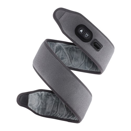 Heated timed wrist and - heated,
