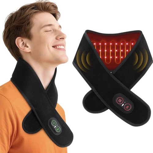 Cordless heating neck - cordless,