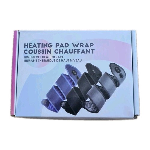 High level heat therapy wrap - high,