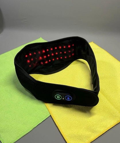Neck heating pad - pad, cordless