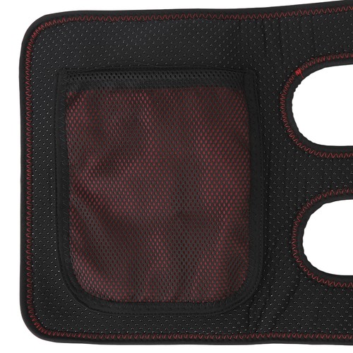 Heated elbow wrap portable - heated,