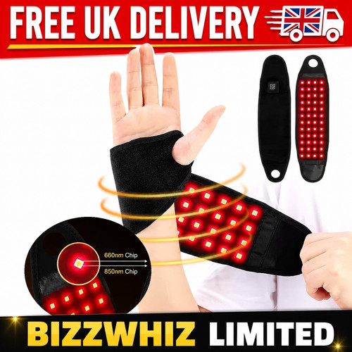 Therawrap for carpal tunnel - therawrap,
