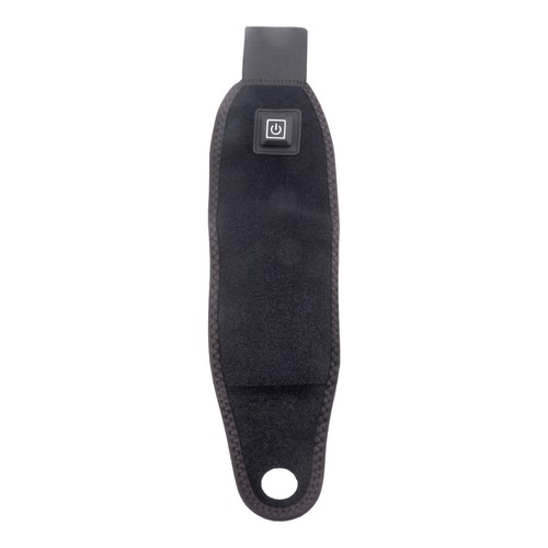 Wrist heated brace - heated,