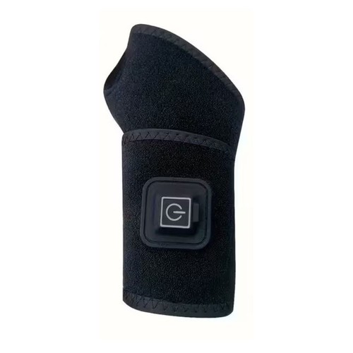 Heated wrist wrap - heated, power