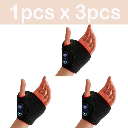 Therawrap for carpal - therawrap,