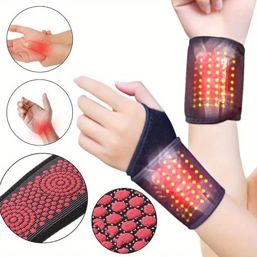 Magnetic therapy - 2,