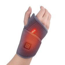 Comfheat USB Heated Wrist Wrap