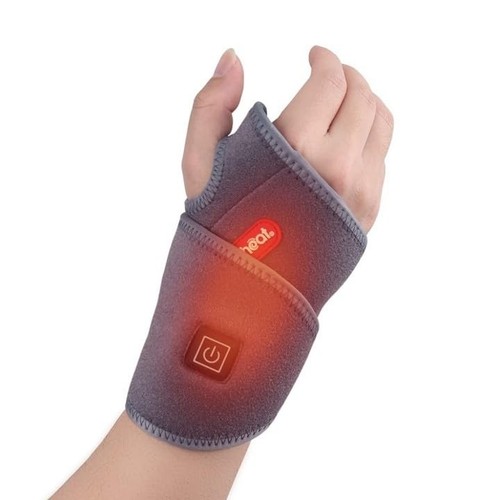 Comfheat usb heated - usb,