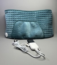 Electric Back Heating Pad