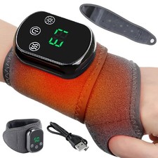 Cordless Wrist Heating Pad