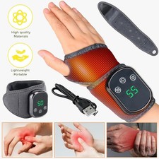 Cordless Wrist Heating Pad