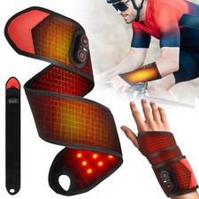 Cordless Wrist Heating Pad