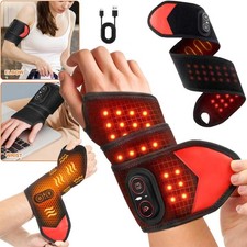 Cordless Wrist Heating Pad
