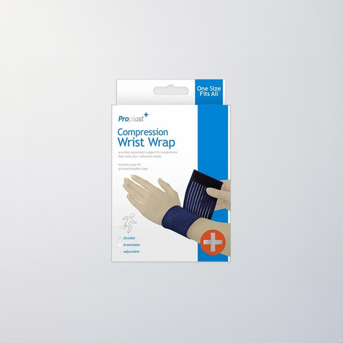 Boxed proplast compression - boxed,