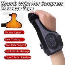 Wrist Support Sleeve Hand