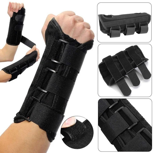 Nhs splint hand wrist - splint, support