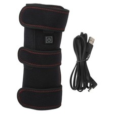 Heated Elbow Wrap Portable