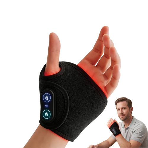 Therawrap for carpal tunnel - therawrap,