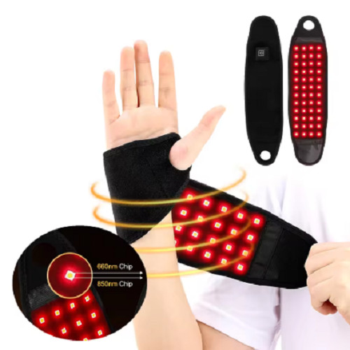 Therawrap for carpal - therawrap,