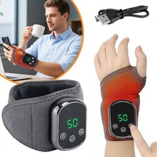 Cordless Wrist Hand Heating