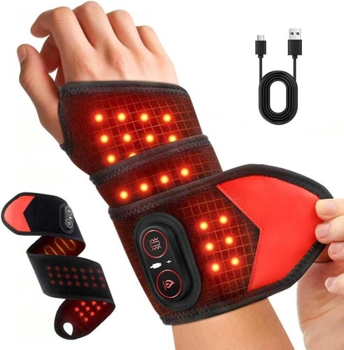 660nm 850nm red light - 660nm,