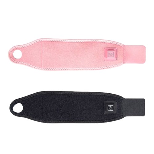 Electric heat wrist wrap - wrist,