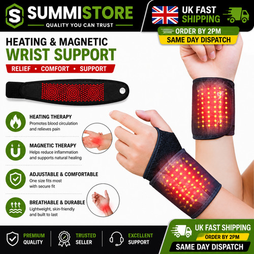 Therawrap for carpal - therawrap,